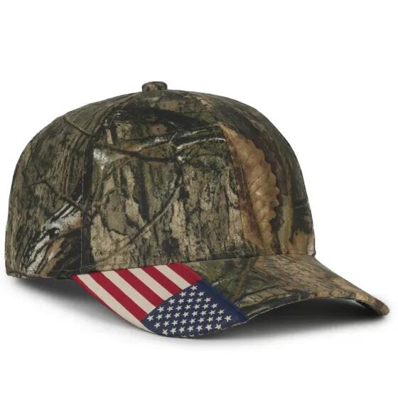 click to view Mossy Oak Country DNAAM